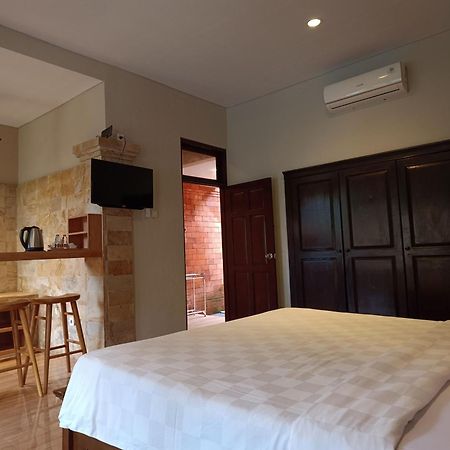 Mahe Garden Inn And Villas By Kamara كوتا المظهر الخارجي الصورة